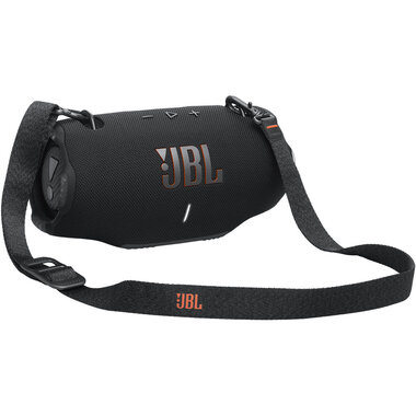 JBL XTREME4BLK XTREME 4 Portable Waterproof Bluetooth Speaker