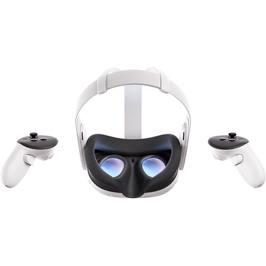 Meta 100018901 Quest 3 Advanced All-in-One VR Headset