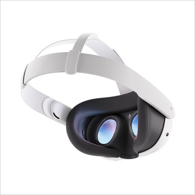 Meta 8990058301 Quest 3 Advanced All-in-One VR Headset - 512GB