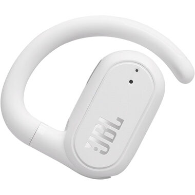 JBL SNDGEARSNSWHT Soundgear Sense True Wireless Open-Ear White