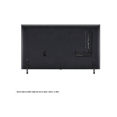 86'' Class QNED 4K LED QNED80T Series Smart TV