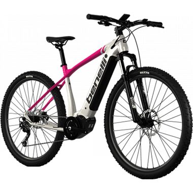 Benelli M22PRO504WPM 29” Pro Electric Bike with 18.64 mph Max