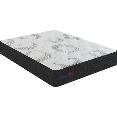 50体限定KING＆Queen Serta® iComfort® Hybrid CF3000 Quilted Medium Queen Mattress