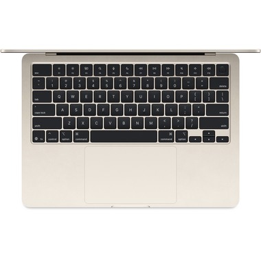Apple MW0Y3LLA 13” MacBook Air M4 Chip with 8-Core CPU 16GB RAM