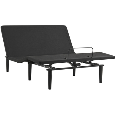 Sealy 63017751 Ease 4.0 Queen Adjustable Base | BrandsMart USA