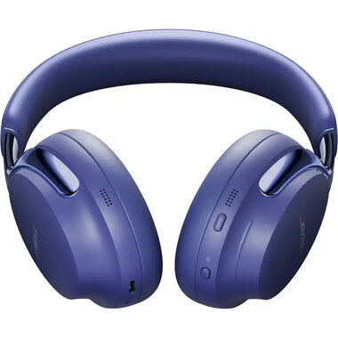 Bose QCUH2MDVIO QuietComfort Ultra Headphones (2nd Gen) - Midnight