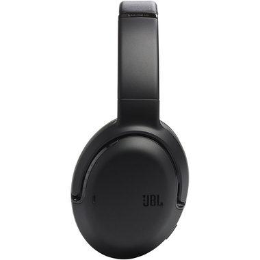 JBL TOURONEM2BLK Tour One M2 Wireless Noise Cancelling Black Over
