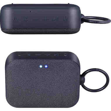LG P2AUSAWLK XBOOM Go P2 Portable Speaker (2-Pack) | BrandsMart USA