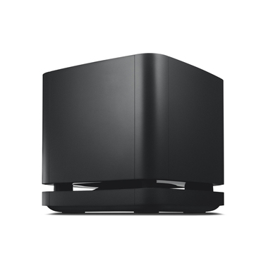 Bose BM500BLACK Bass Module 500 - Black | BrandsMart USA