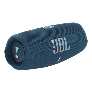 N307新品未開封　JBL CHARGE5 ブルー JBL CHARGE5BLU Charge 5 Series Waterproof IP67 Portable Bluetooth