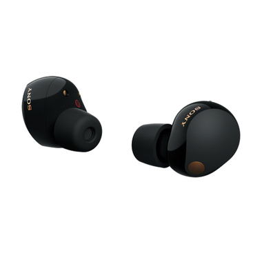 Sony WF1000XM5B Truly Wireless Noise Canceling Earbuds