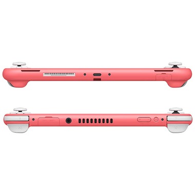 Nintendo Switch Lite 赤 Nintendo Switch 045496882662 Lite Console - Coral