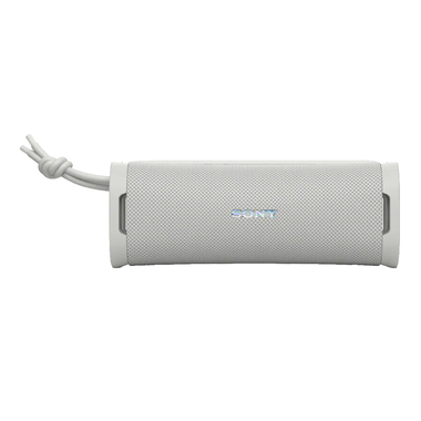 Sony SRSULT10W ULT FIELD 1 Wireless Portable Speaker - White
