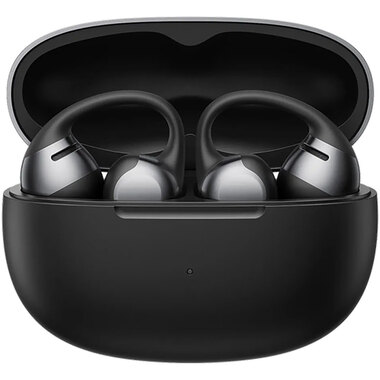 Shokz E310STBKUS OpenDots One True Wireless Black Earbuds