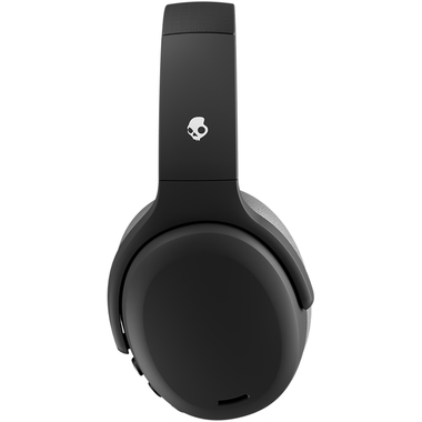 Skullcandy S6CAW-R740 Crusher ANC Wireless On-Ear Black Skullcandy S6CAW-R740 Crusher ANC Wireless On-Ear Black