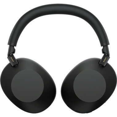 Sony WH1000XM6B Wireless Noise Canceling Headphones - Black