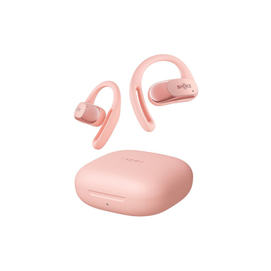 Shokz T511STPK OpenFit Air - Open-Ear Headphones, True