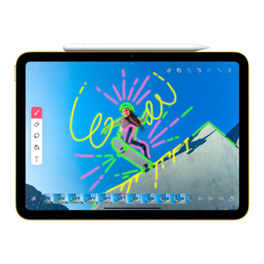 Apple MUWA3AMA Pencil (USB-C) | BrandsMart USA