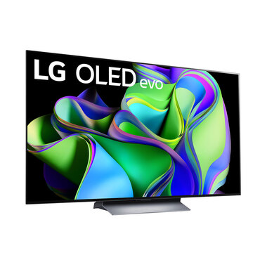 LG OLED55C3PUA 55