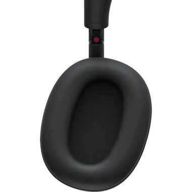 Sony WH1000XM6B Wireless Noise Canceling Headphones - Black