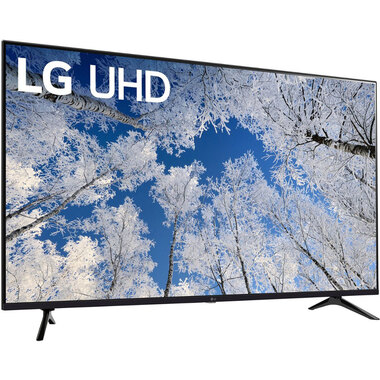 LG 65UQ7030PUD 65'' Class LED 4K UHD UQ7030 Series Smart