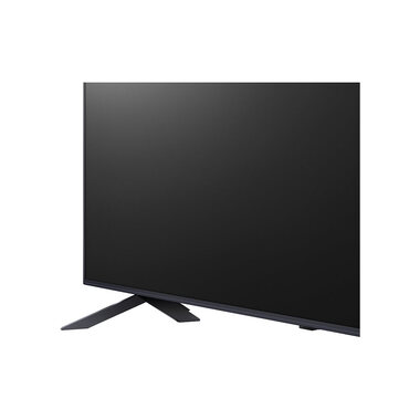 LG 43QNED80TUC 43'' Class QNED 4K LED QNED80T Series Smart TV