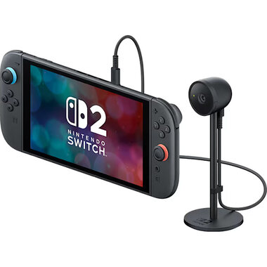 Nintendo Switch BEEACNSKA 2 Camera | BrandsMart USA