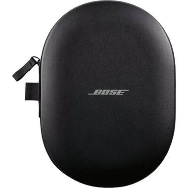 Bose QCUH2BLK QuietComfort Ultra Headphones (2nd Gen) - Black