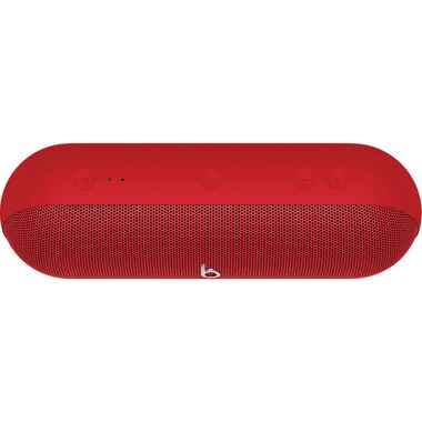 Beats by Dr Dre - Beats pill+ red special edition新品未使用 Apple Beats By Dr. Dre - Walmart.com