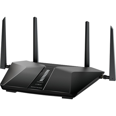 NETGEAR RAX70-100JPS 無線LANルーター Wi-Fi6 Amazon.com: NETGEAR Nighthawk 8-Stream WiFi 6 Router (RAX70