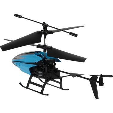 Vivitar VRC7101-BLU Sky Navigator Helicopter | BrandsMart USA