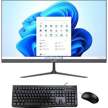 SuperSonic SC-5527AIO 27