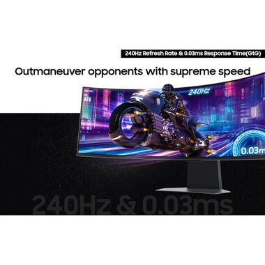 Samsung LS49DG956SNXG 49