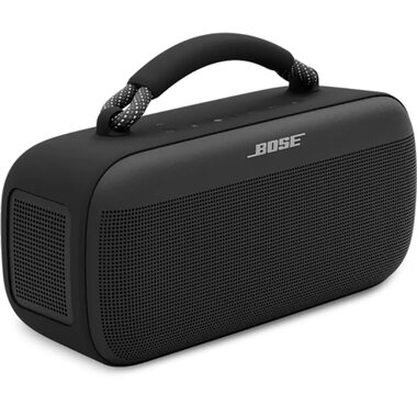 Bose Smart Speaker ブラック Bose Portable Smart Speaker | Bose