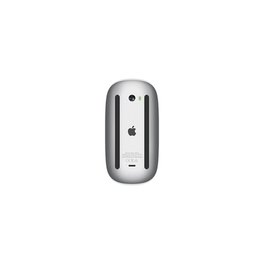 Apple MXK53AMA Magic Mouse (USB‑C) - White Multi-Touch