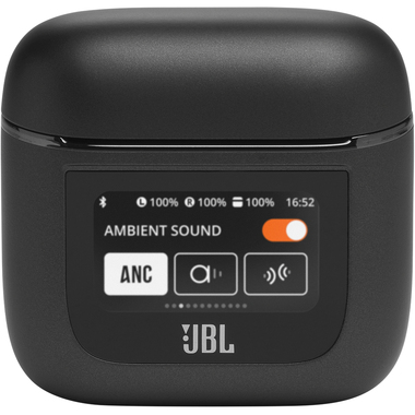 JBL TOURPRO2BLK Tour Pro 2 True Wireless Noise Cancelling