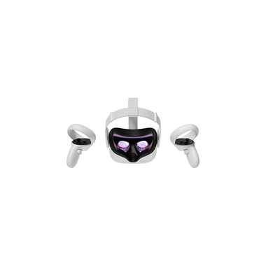  Quest 2 ( Quest2） Amazon.com: Oculus Quest 2 VR Headset 128GB Set, White