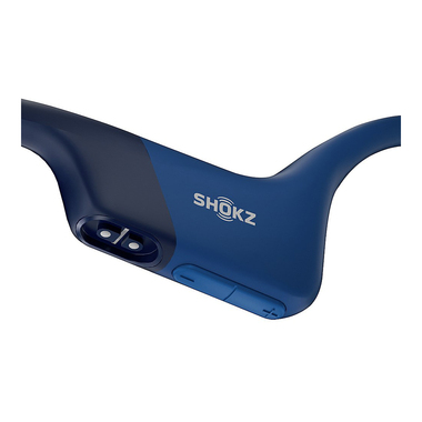 Shokz S803MNBL OpenRun Mini Bone Conduction Open-Ear Endurance