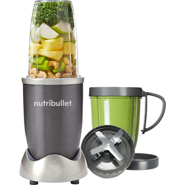 NutriBullet 24oz Personal Blender - Thumbnail 2