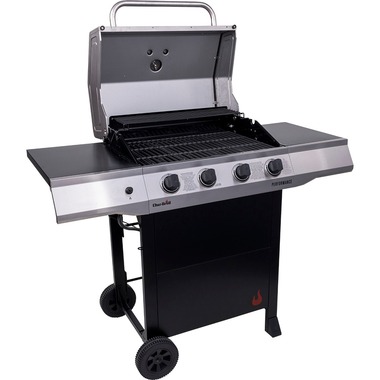 Char-Broil 463350722 Performance 32,000 BTU 4-Burner Gas Grill