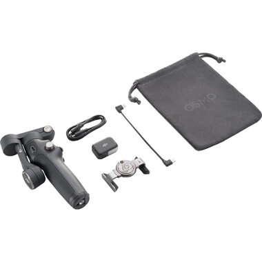 DJI OSMO MOBILE8☆美品☆付属品多数 DJI OSMO8 Osmo Mobile 8 | BrandsMart USA