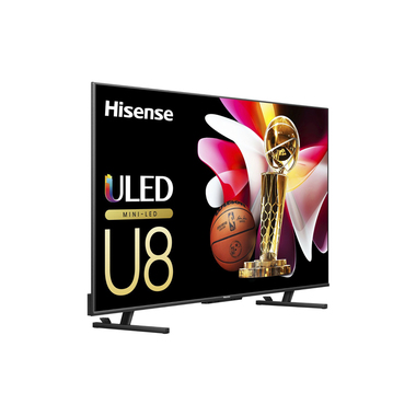 Hisense 55U8N 55'' Class Mini-LED ULED 4K UHD U8 Series