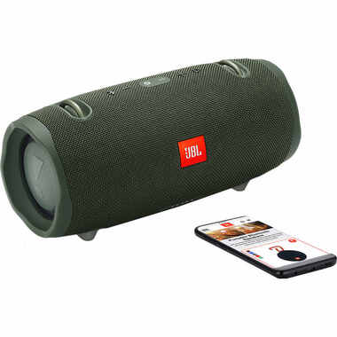 JBL XTREME2 Bluetoothワイヤレススピーカー Amazon.com: JBL Xtreme 2, Waterproof Portable Bluetooth