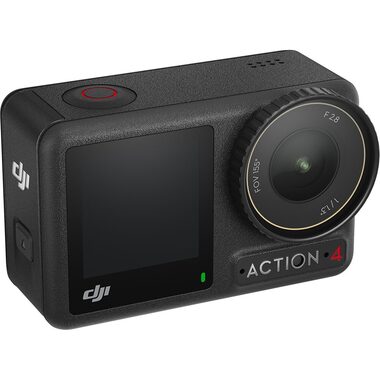 DJI ACTION4 Osmo Action 4 | BrandsMart USA