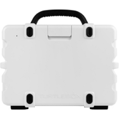 Turtlebox TBG2-W Gen 3 Loud Outdoor Portable Bluetooth 5.0