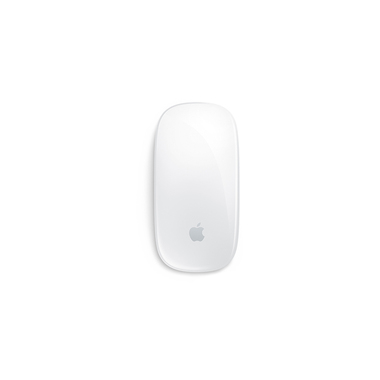 Magic Mouse (USB‑C) - White Multi-Touch Surface - Apple