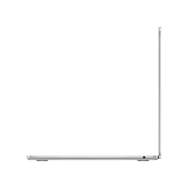 Apple MRXQ3LLA 13” MacBook Air M3 Chip with 8-Core CPU 8GB RAM