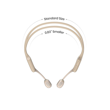 Shokz S811MNBG OpenRun Pro Mini Bone Conduction Open-Ear Sport
