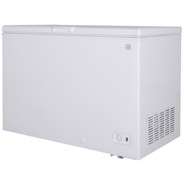 Kenmore 17682 13.0 CuFt Manual Defrost White Chest Freezer
