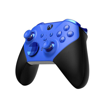 Xbox RFZ-00017 Elite Series 2 Core Wireless Controller - Blue